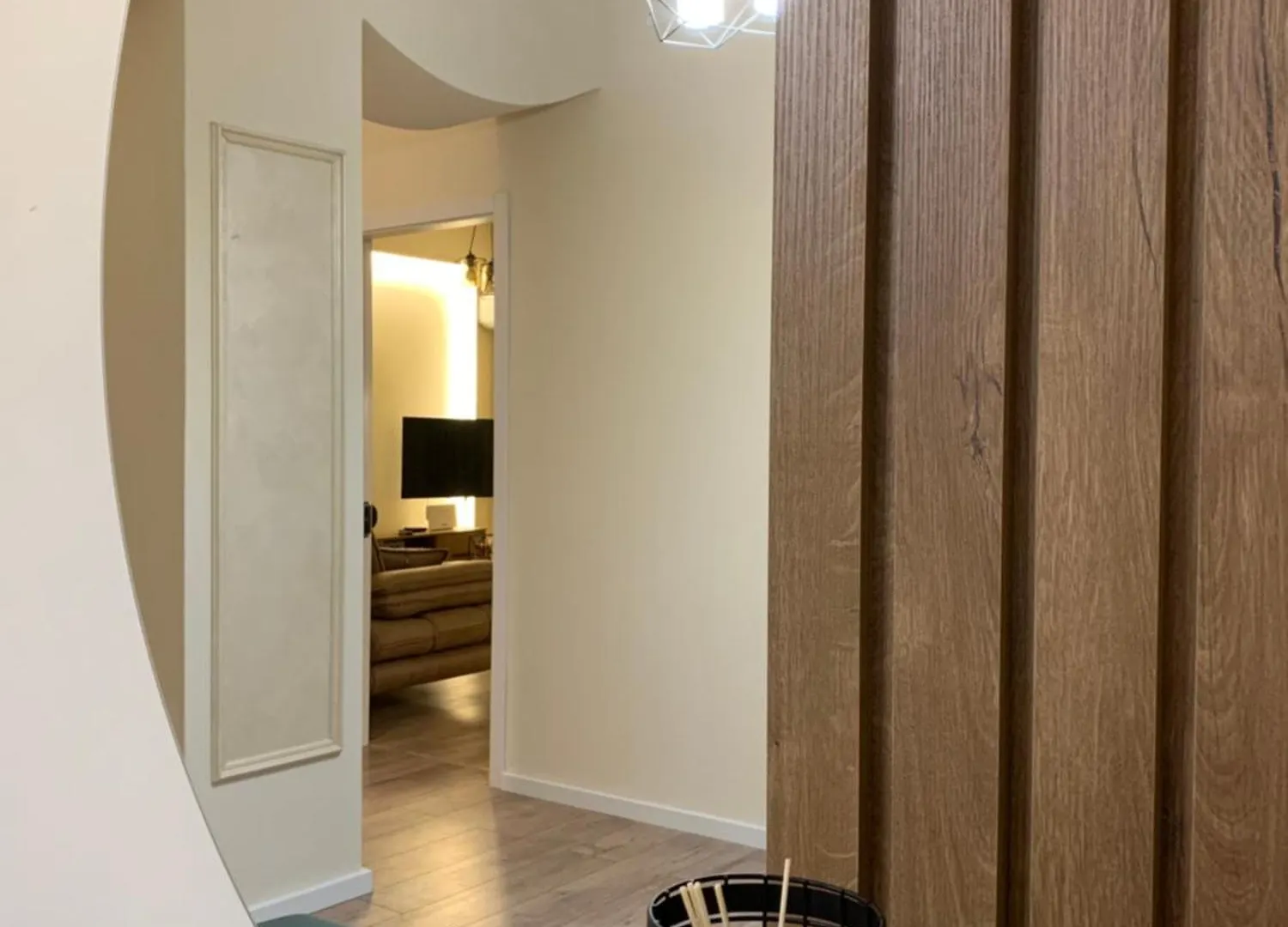 Nemanja Apartment Center Durres 0*,