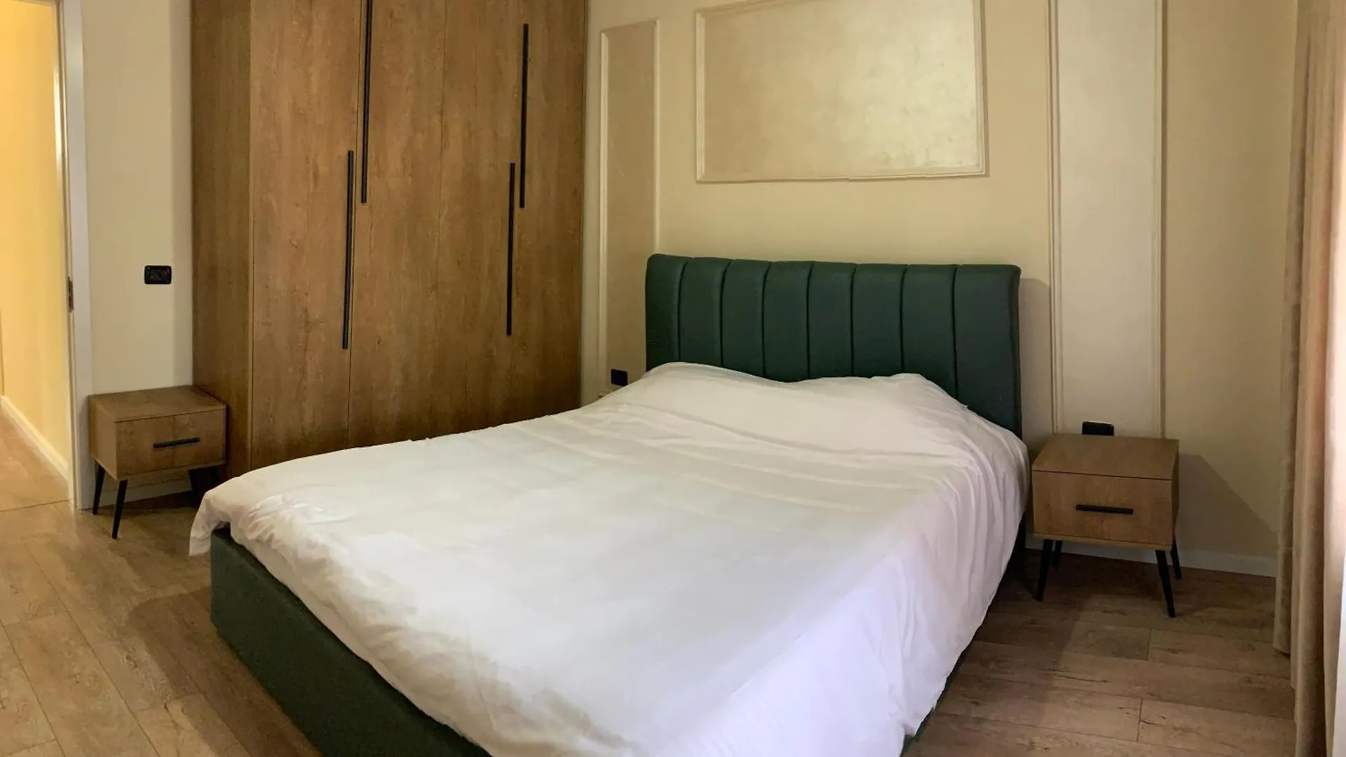 Nemanja Apartment Center Durrës 阿尔巴尼亚