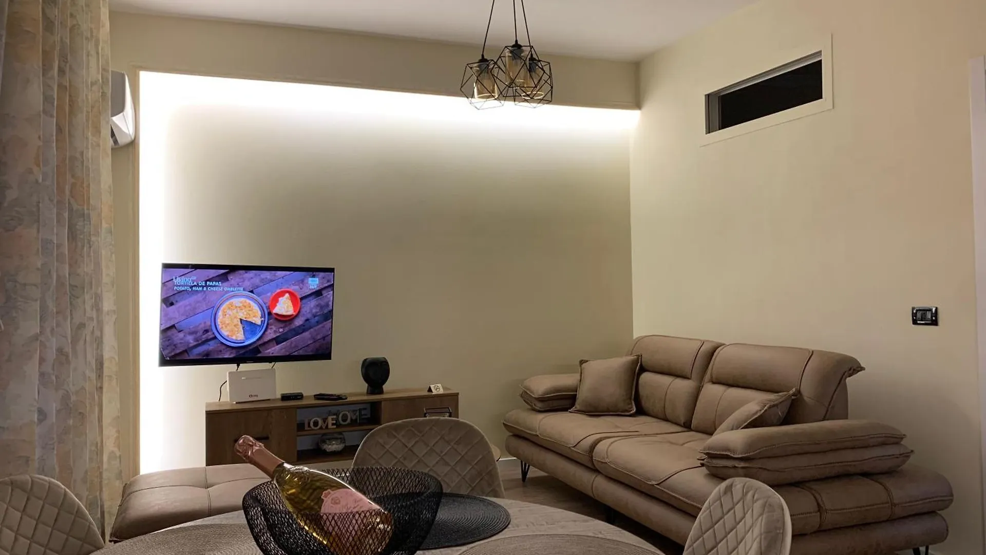 Nemanja Apartment Center Durrës