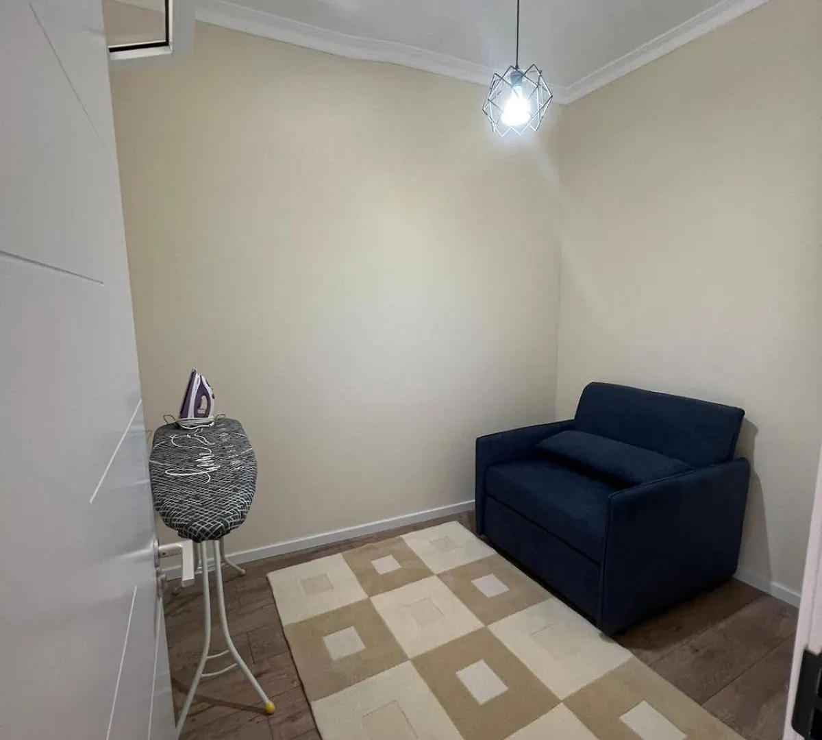 Nemanja Apartment Center Durrës 0*,  阿尔巴尼亚